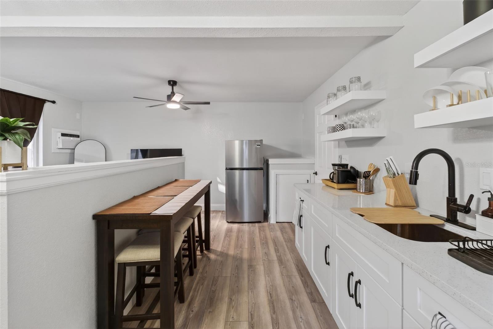 BRADDOCK BLK 60 DAYTONA - Residential