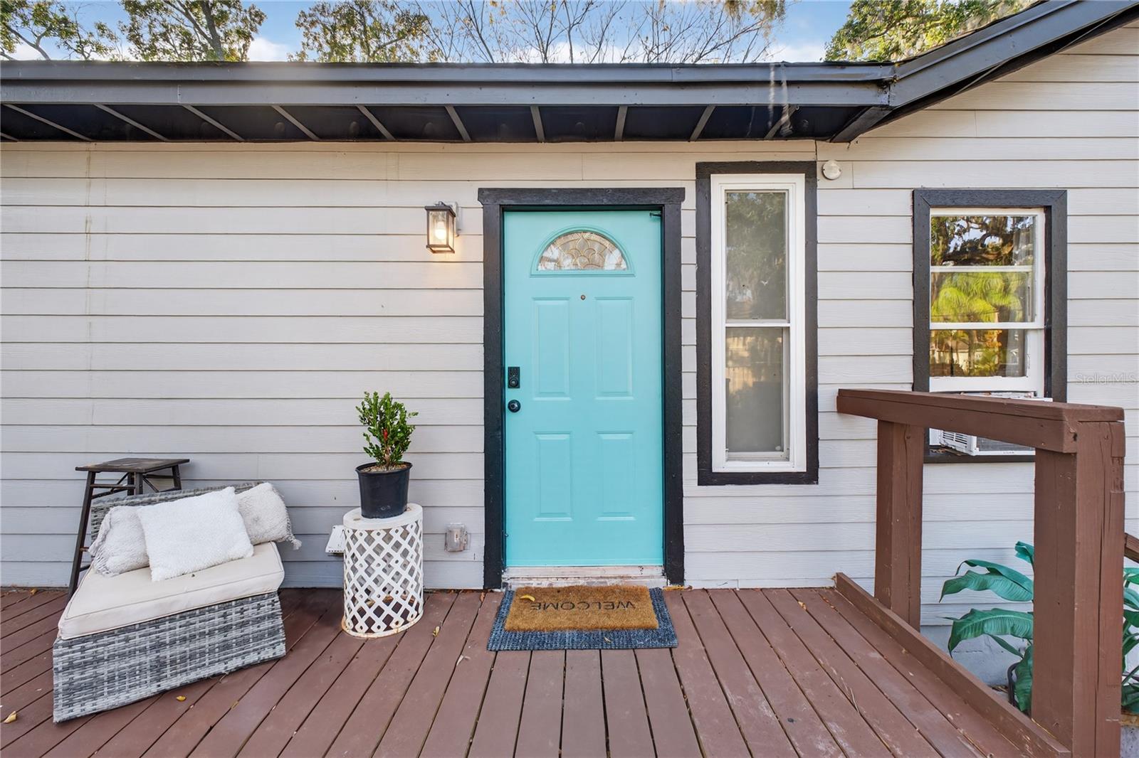 BRADDOCK BLK 60 DAYTONA - Residential