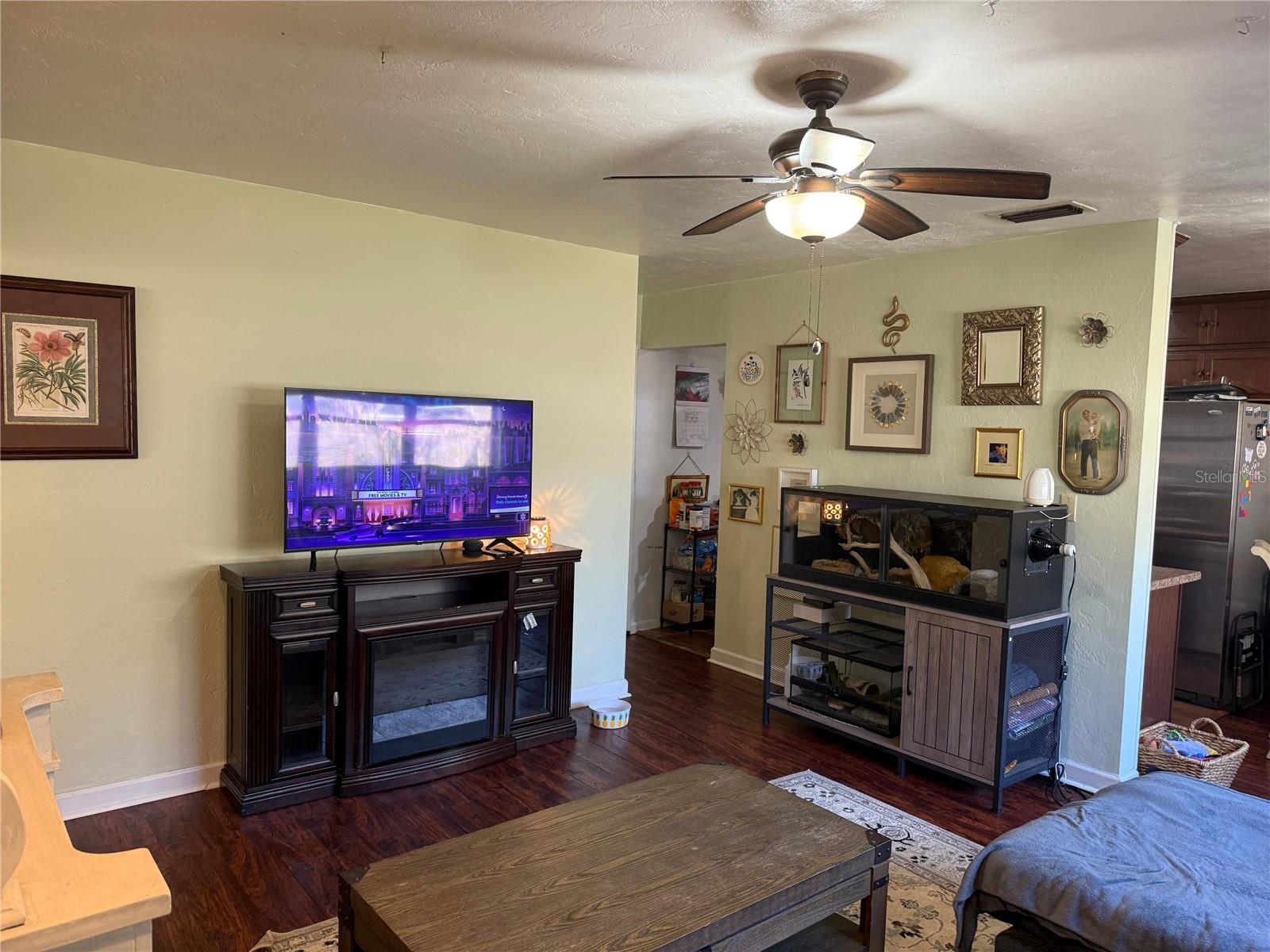 CAROL ESTATES - Residential