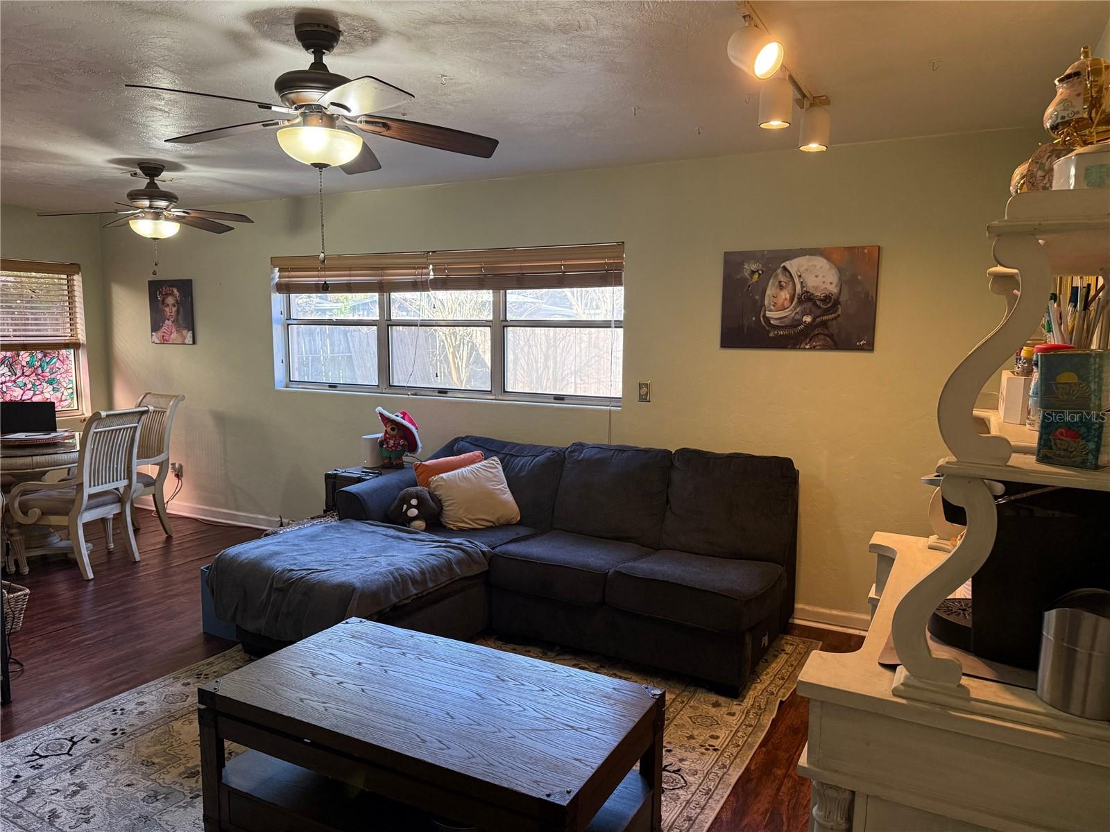 CAROL ESTATES - Residential