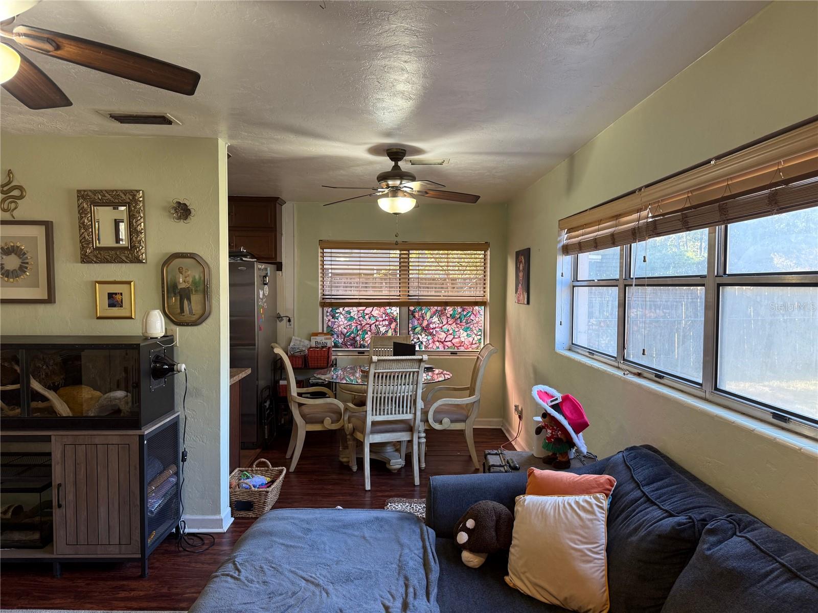 CAROL ESTATES - Residential