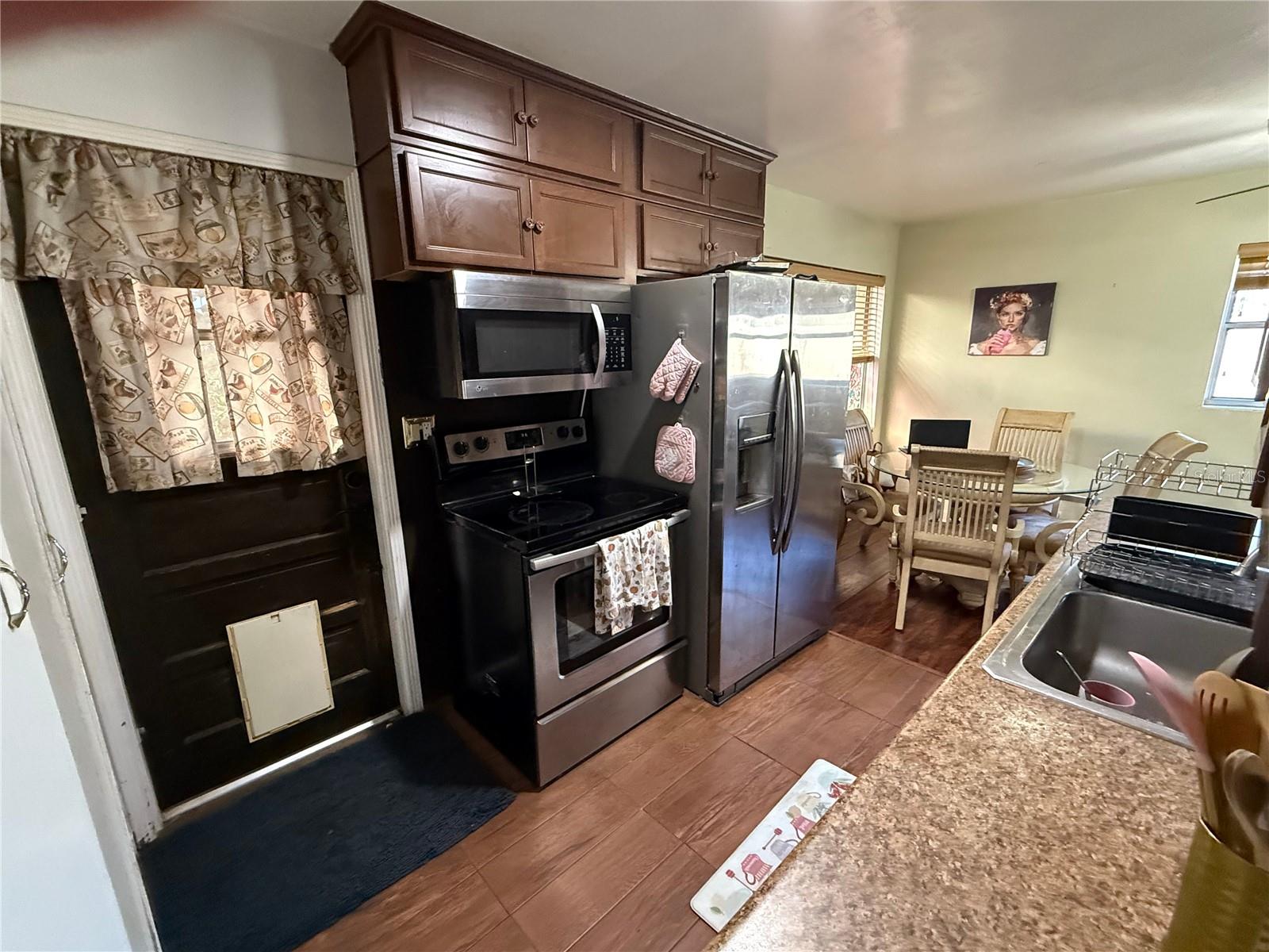 CAROL ESTATES - Residential