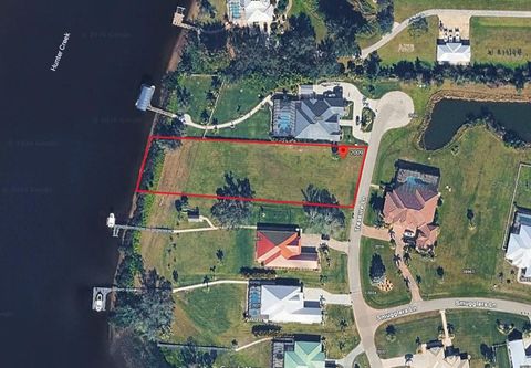 2009 TREASURE LANE PUNTA GORDA FL 33982