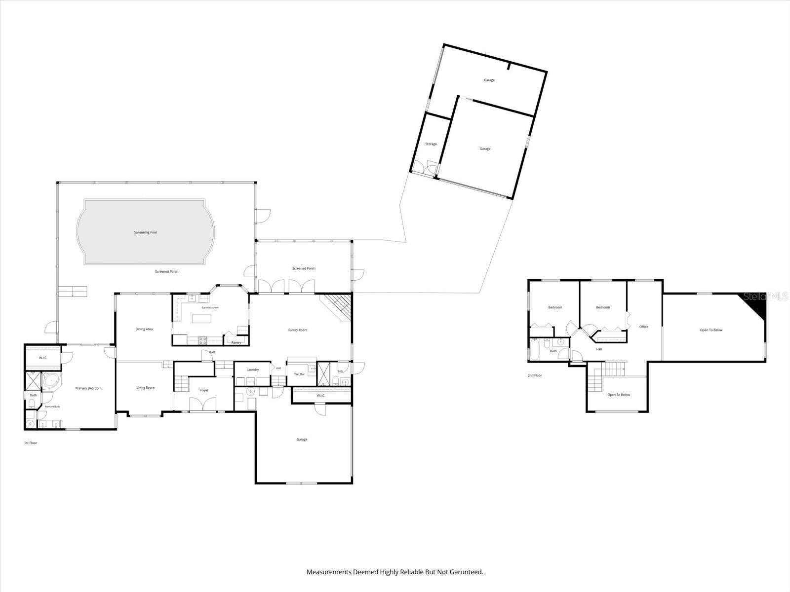 671 QUIETWATER COVE