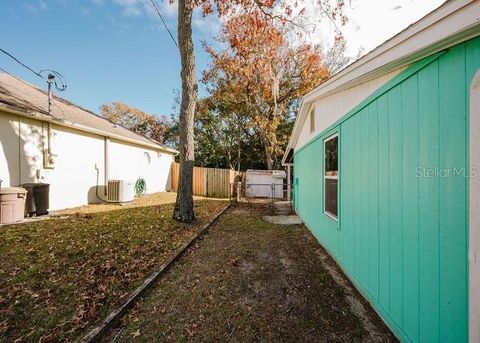 A home in SPRING HILL