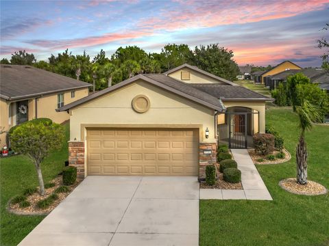 A home in OCALA