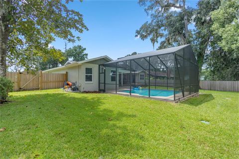 A home in OCALA