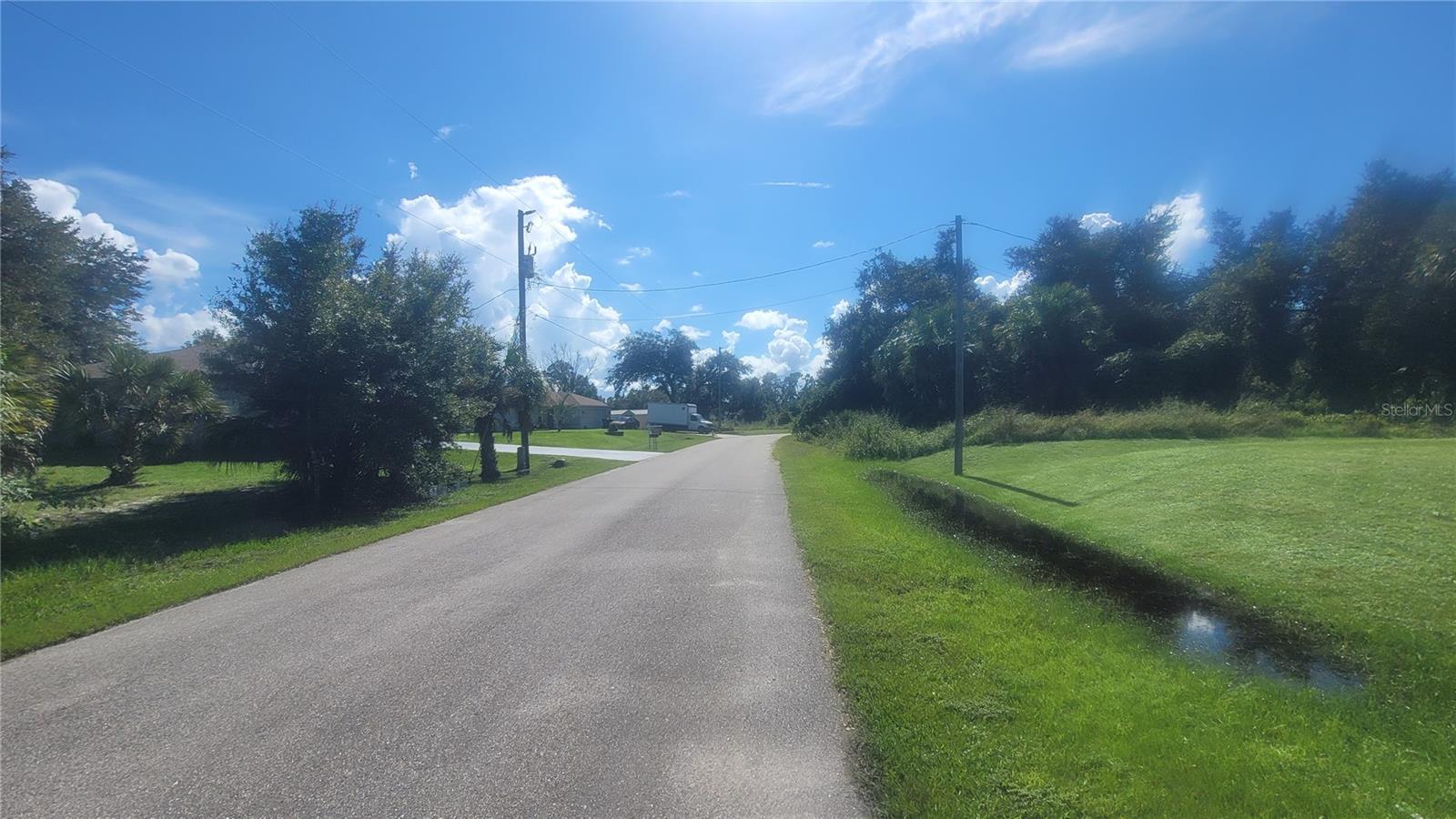 PORT CHARLOTTE SUB 24 - Land