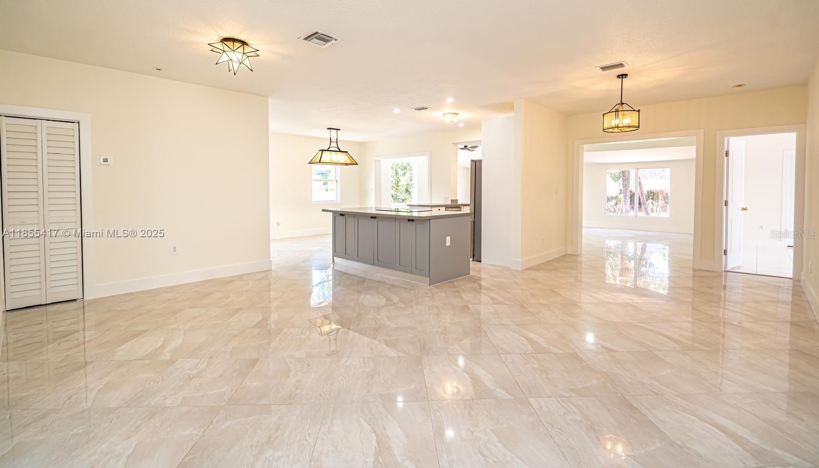 SEVILLA ESTATES CONDO - Residential