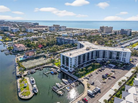 Photo of 5855 Midnight Pass Road #408, Sarasota, FL 34242 (MLS # A4677365)