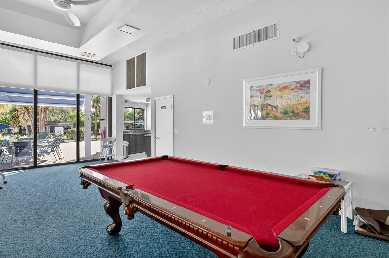 HARBOR TOWERS Y & R - Residential