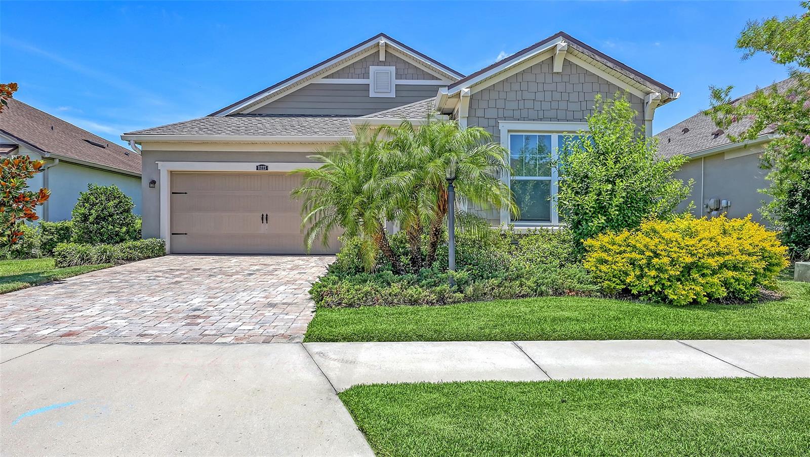 11223 SPRING GATE TRAIL