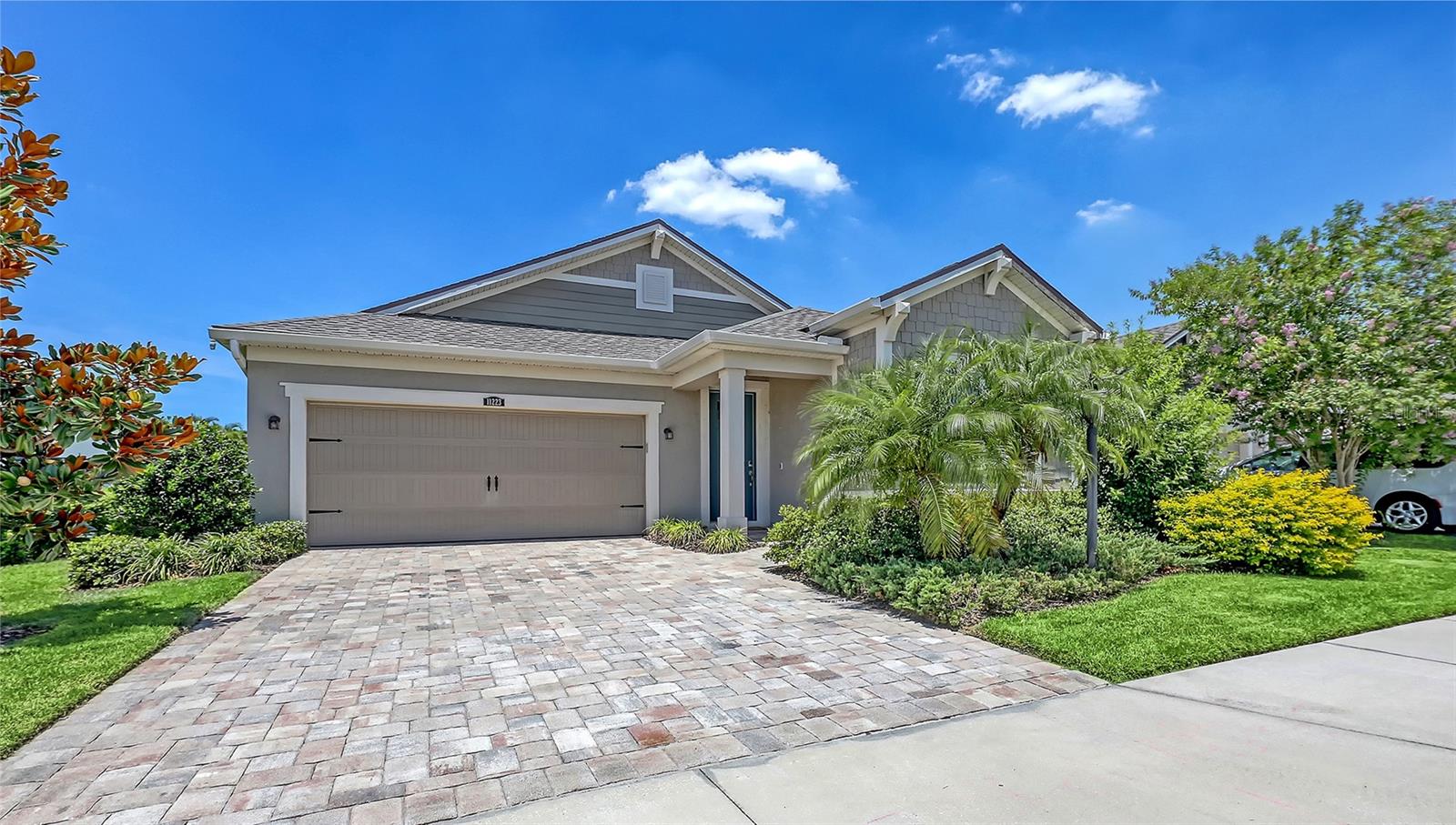 11223 SPRING GATE TRAIL
