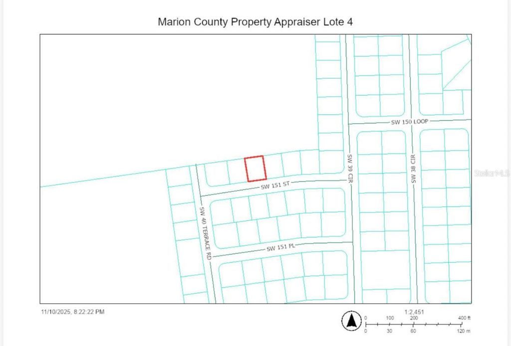 Photo of SW 151st #39, Ocala, FL 34473 (MLS # O6359551)