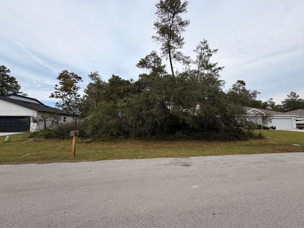 Photo of SW 151st #39, Ocala, FL 34473 (MLS # O6359551)