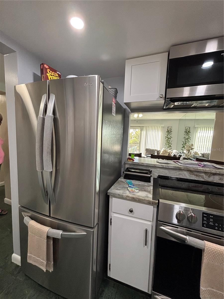 THE TAMPA RACQUET CLUB A CONDO - Residential