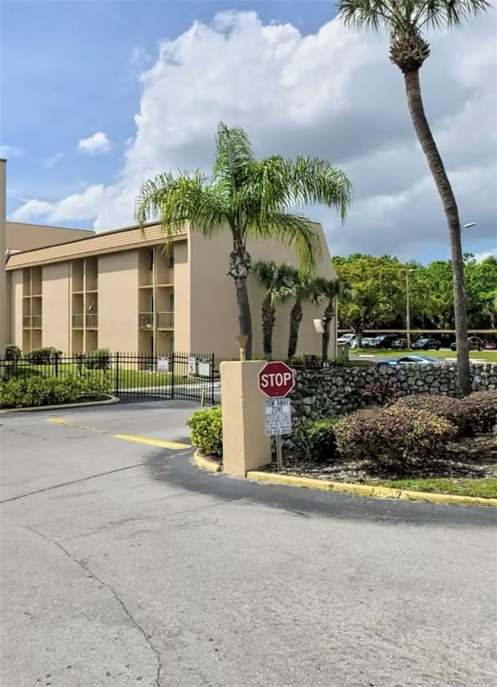 Photo of 5820 N Church Avenue #348, Tampa, FL 33614 (MLS # TB8441929)