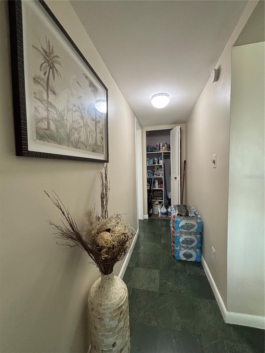 THE TAMPA RACQUET CLUB A CONDO - Residential