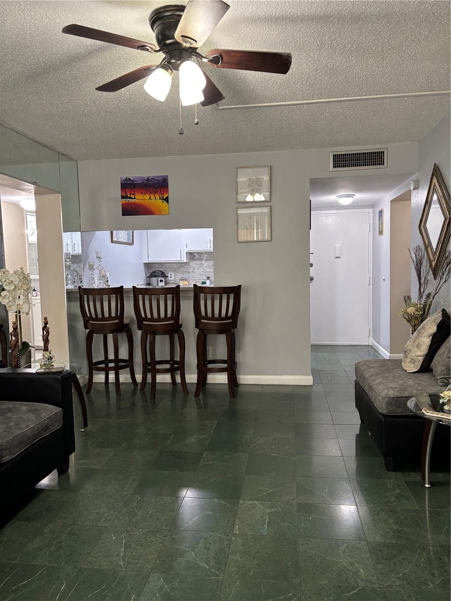 THE TAMPA RACQUET CLUB A CONDO - Residential