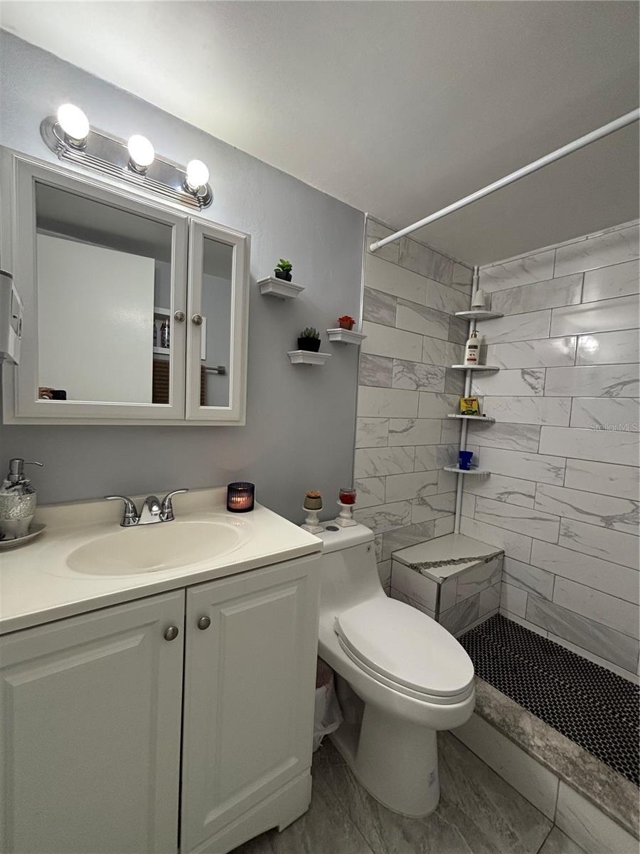 THE TAMPA RACQUET CLUB A CONDO - Residential