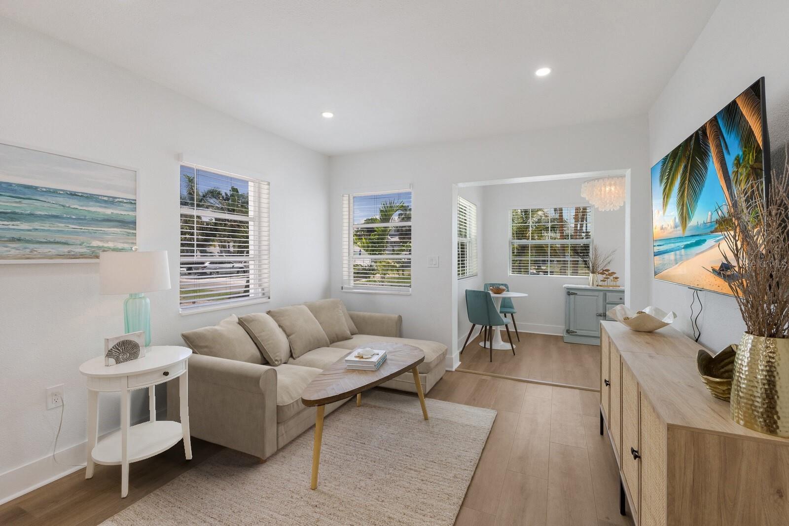 ILEXHURST - Residential