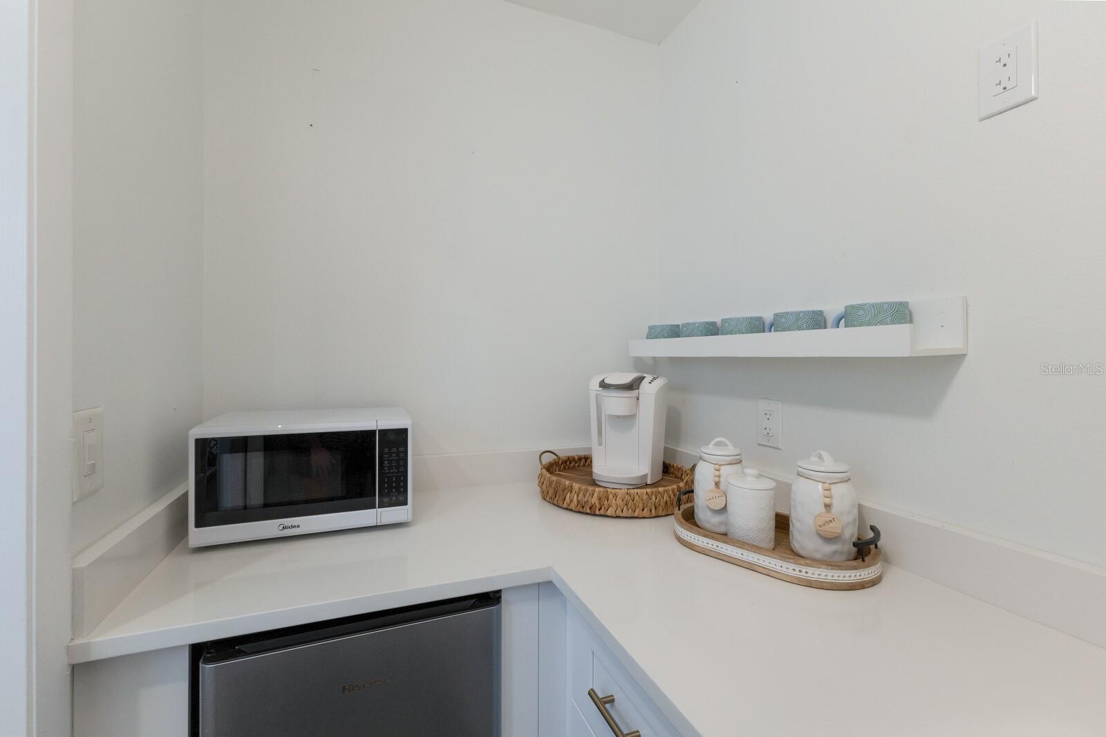 ILEXHURST - Residential