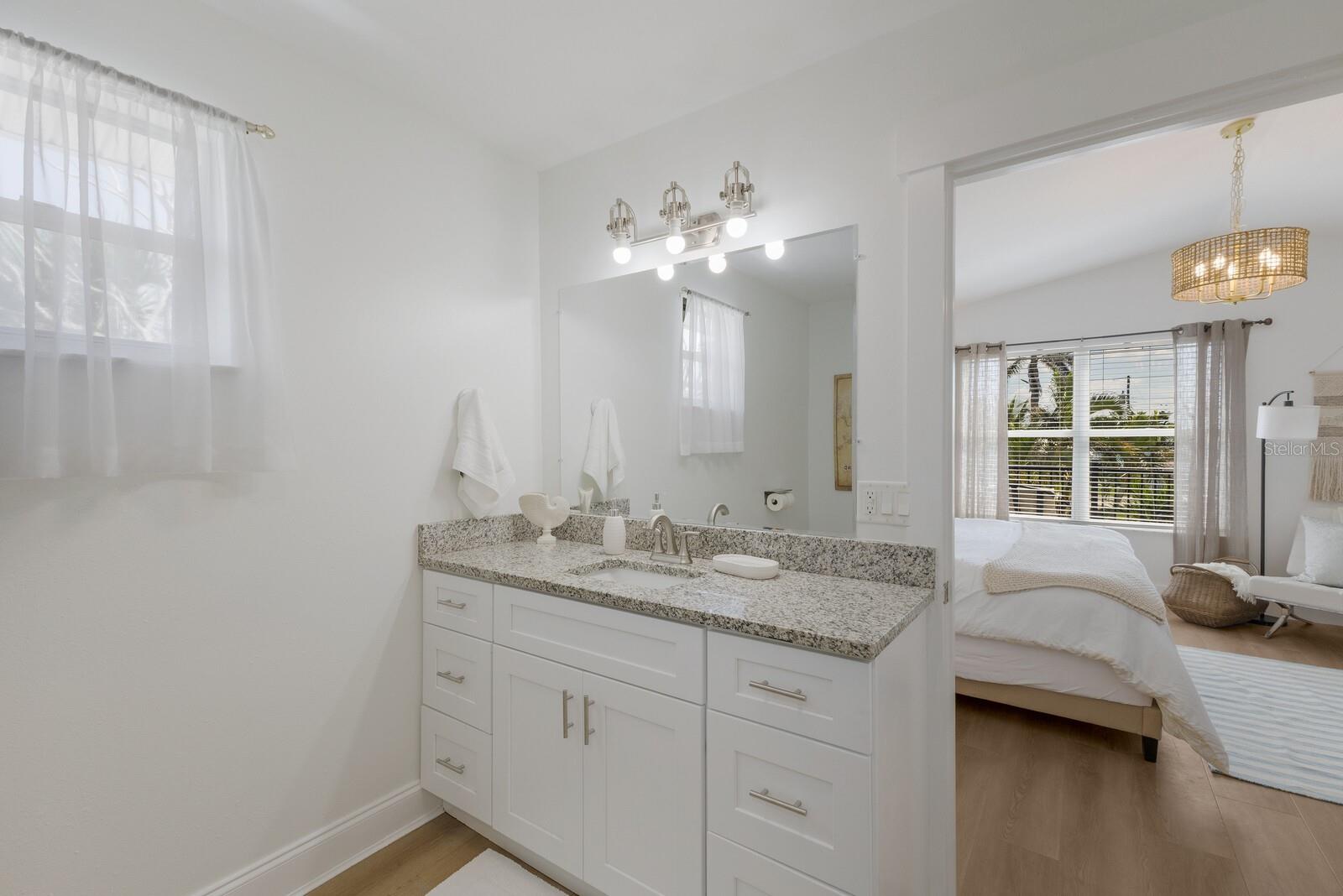 ILEXHURST - Residential