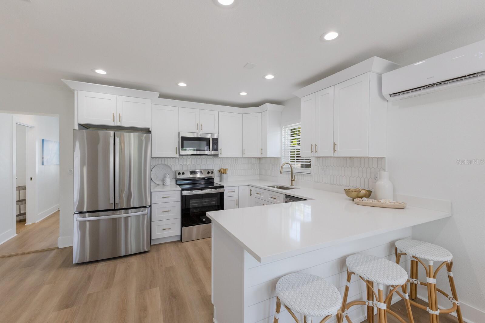 ILEXHURST - Residential