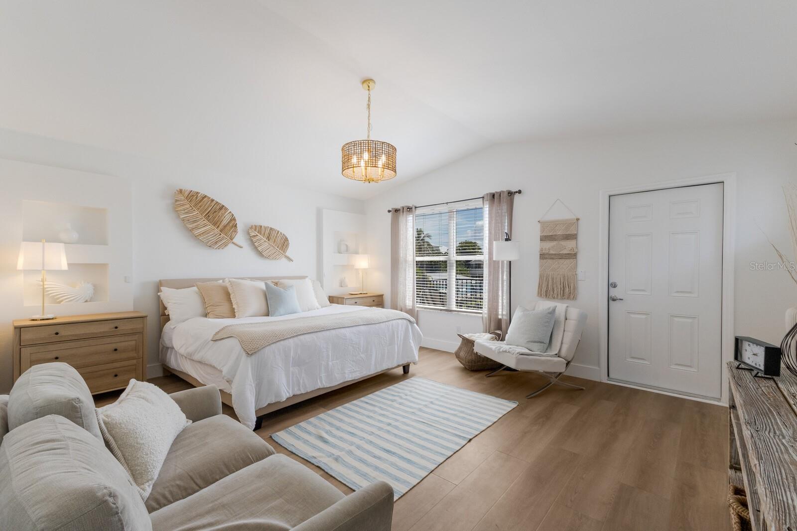 ILEXHURST - Residential