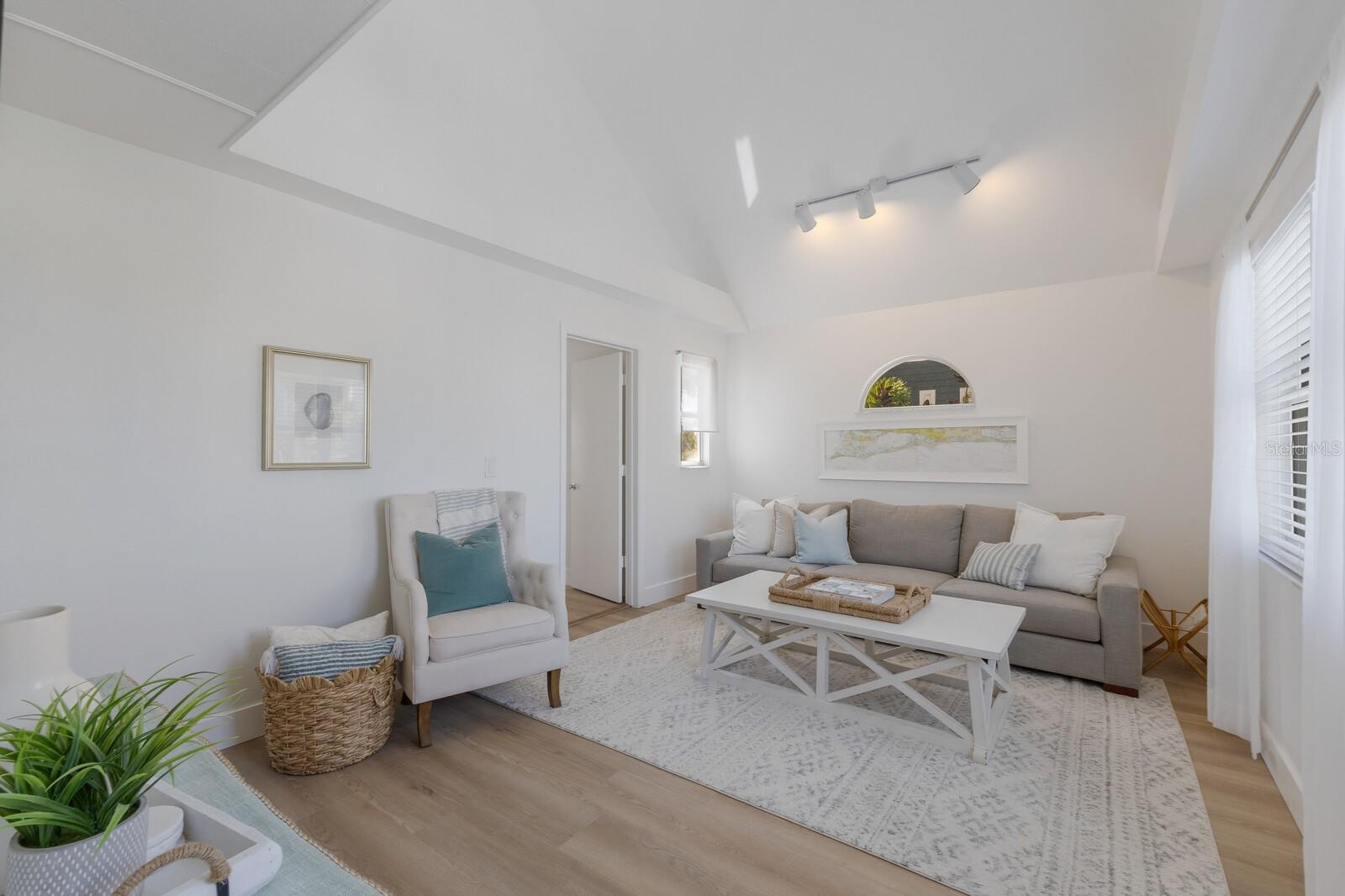 ILEXHURST - Residential