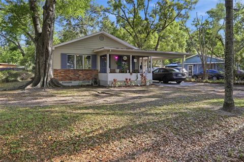 3802 LAKESHORE DRIVE TAMPA FL 33604