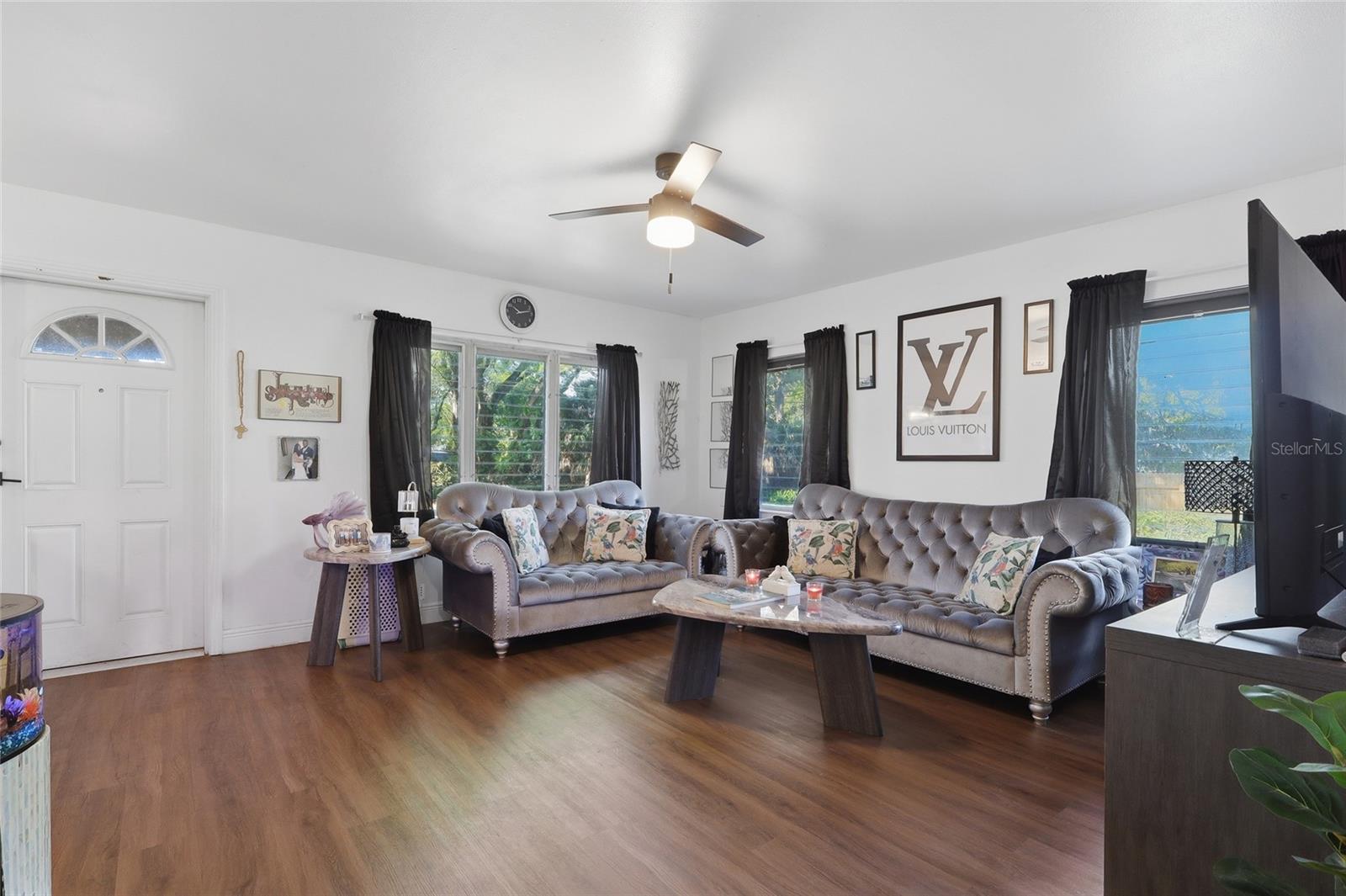 TEMPLE CREST UNIT 3 - Residential