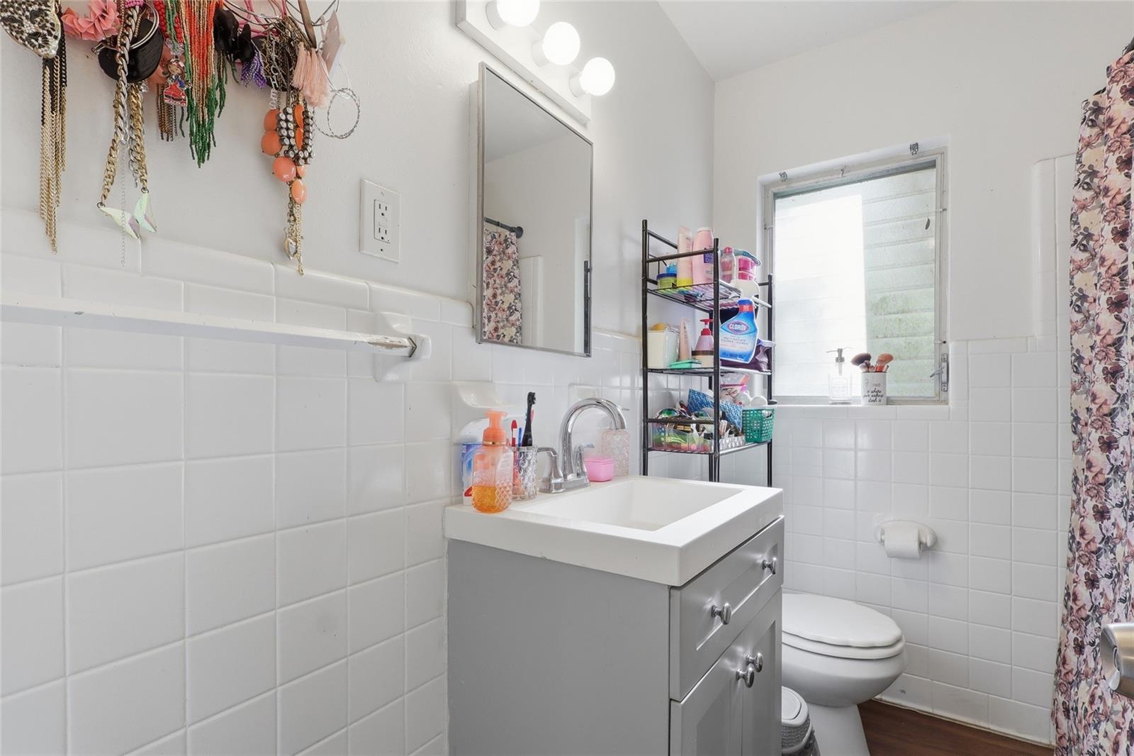 TEMPLE CREST UNIT 3 - Residential