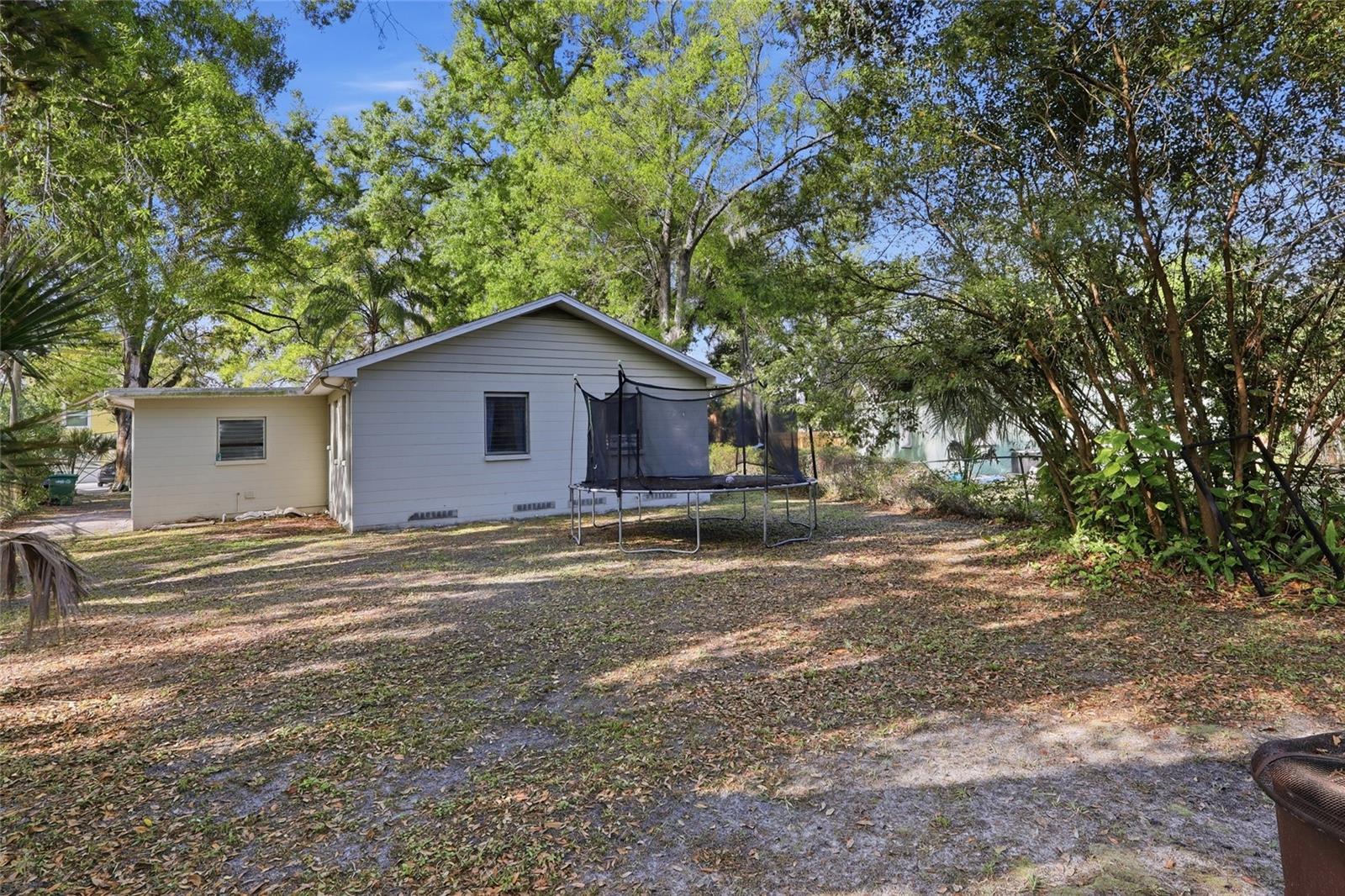 TEMPLE CREST UNIT 3 - Residential