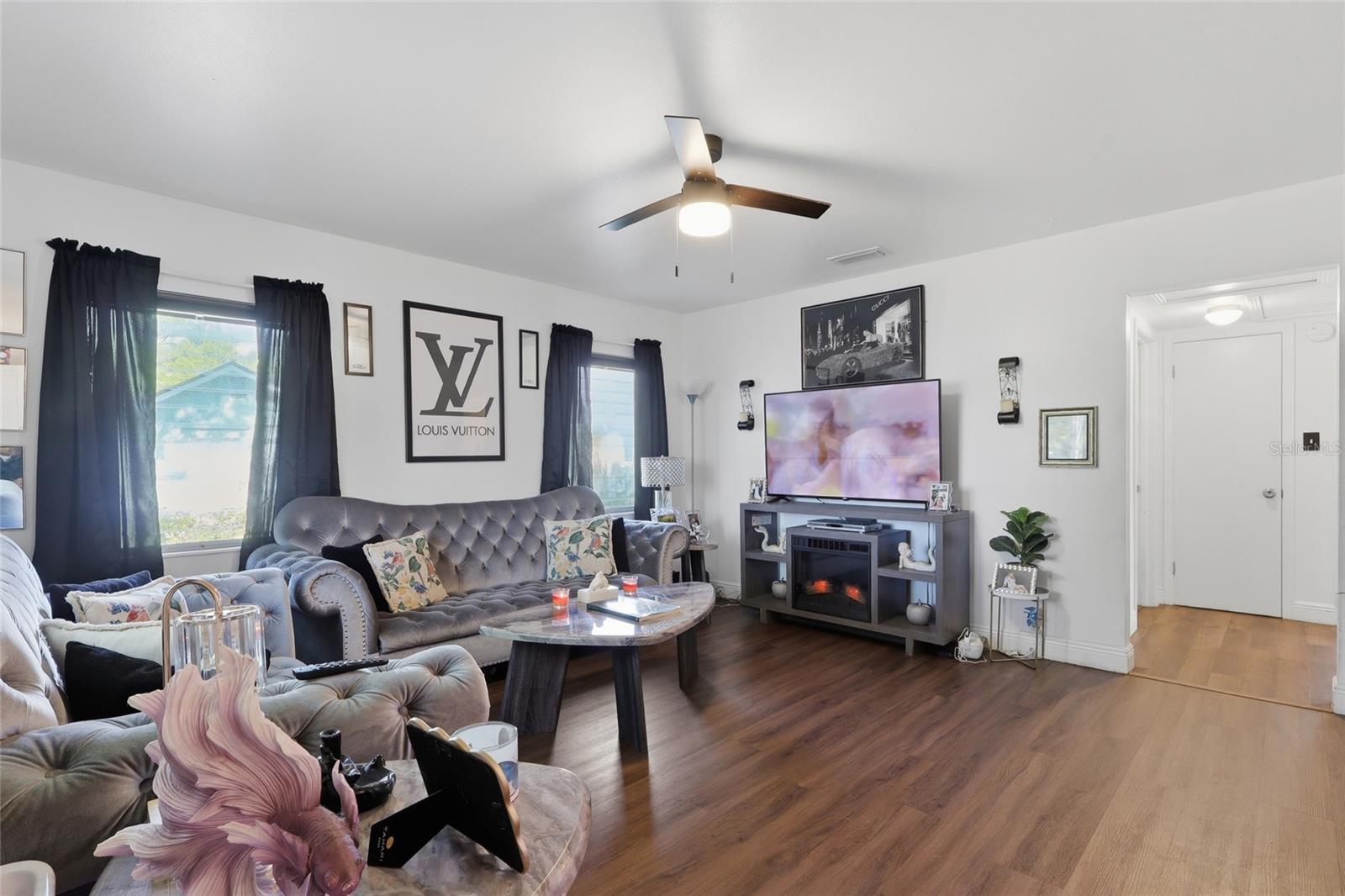 TEMPLE CREST UNIT 3 - Residential