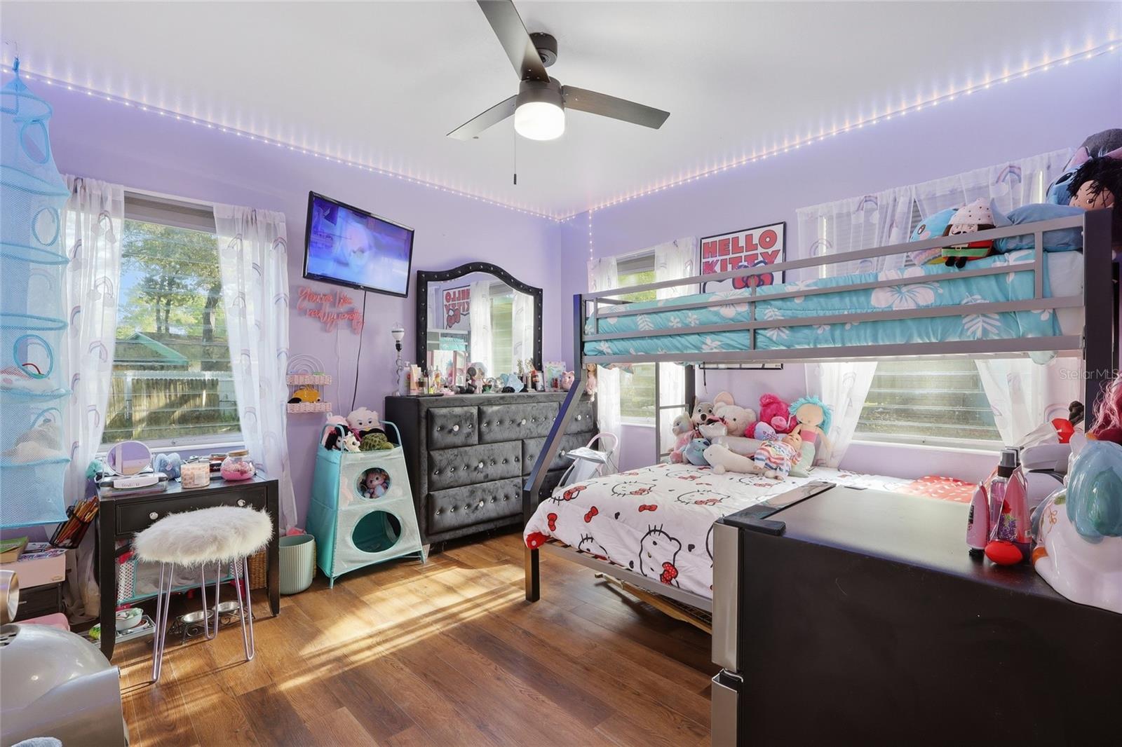 TEMPLE CREST UNIT 3 - Residential