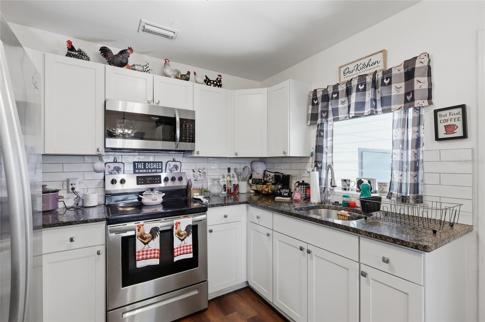 TEMPLE CREST UNIT 3 - Residential