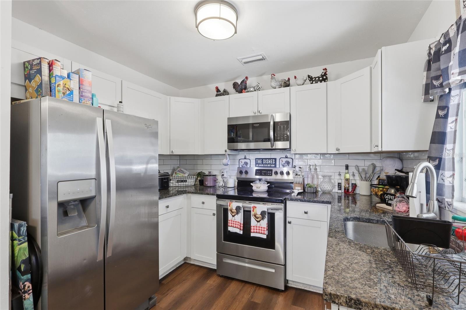 TEMPLE CREST UNIT 3 - Residential