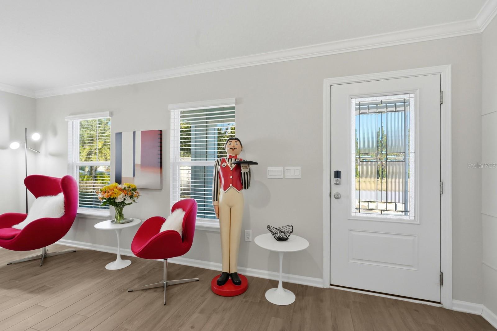 GRAND RESERVE - Residential