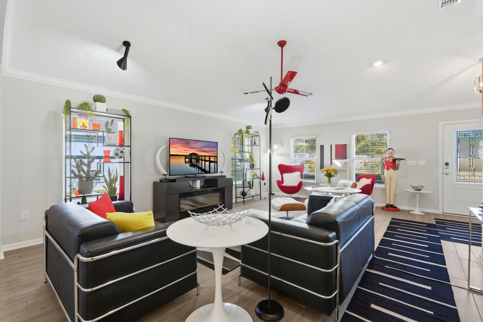 GRAND RESERVE - Residential