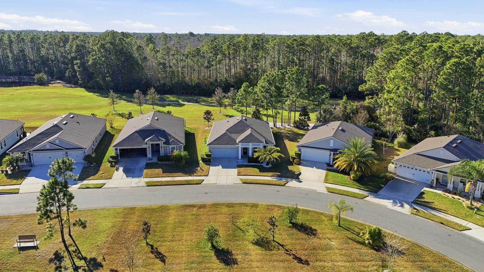 GRAND RESERVE - Residential