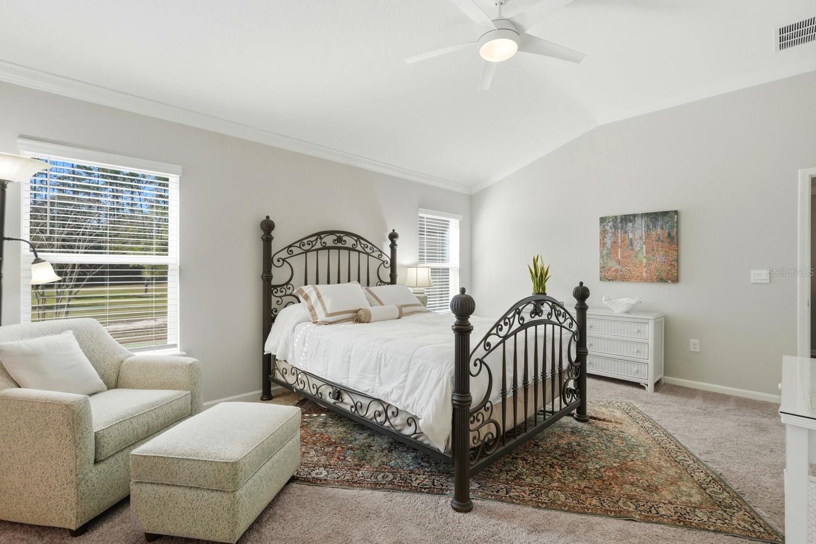 GRAND RESERVE - Residential