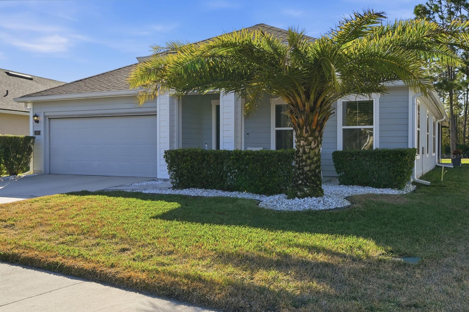 GRAND RESERVE - Residential