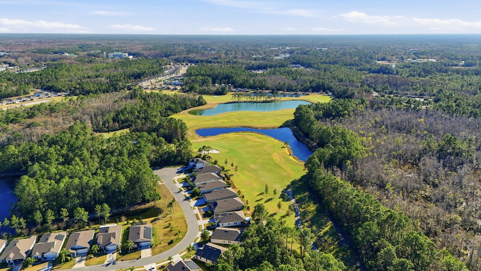 GRAND RESERVE - Residential