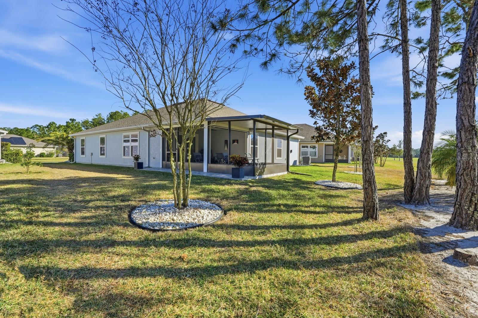 GRAND RESERVE - Residential