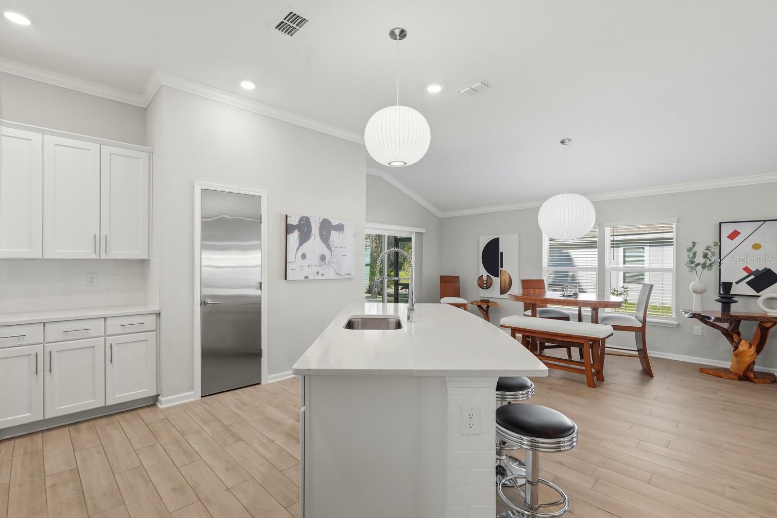 GRAND RESERVE - Residential