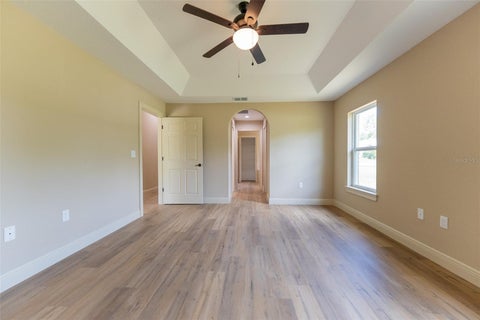 Tiny photo for 2604 SW Sylvan Heights Road, Dunnellon, FL 34431 (MLS # OM727466)