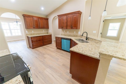 Tiny photo for 2604 SW Sylvan Heights Road, Dunnellon, FL 34431 (MLS # OM727466)
