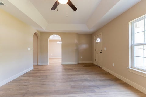 Tiny photo for 2604 SW Sylvan Heights Road, Dunnellon, FL 34431 (MLS # OM727466)