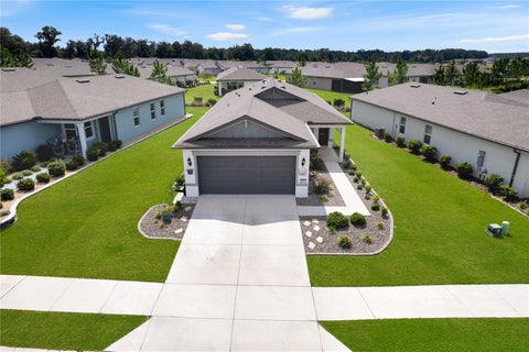 Tiny photo for 8392 SW 54th Loop, Ocala, FL 34481 (MLS # OM731311)